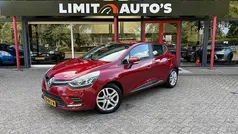 Gebruikt 2017 Renault Clio IV Life Hatchback | € 7.750 (Eerlijke prijs)