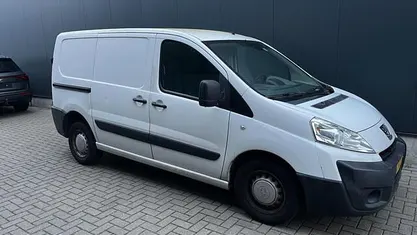 Overige Gebruikt 2012 Peugeot Expert Van | € 3.500 (Eerlijke prijs)