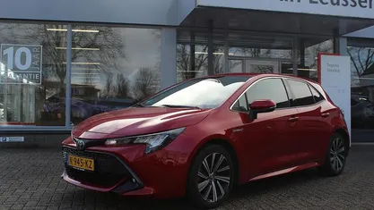 Occasion Toyota Corolla 123 PK (90 kW) 2021 Hatchback