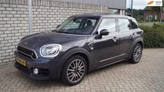 Grijs Gebruikt 2019 Mini Cooper S Countryman Chili SUV | € 27.350 (Goede deal)
