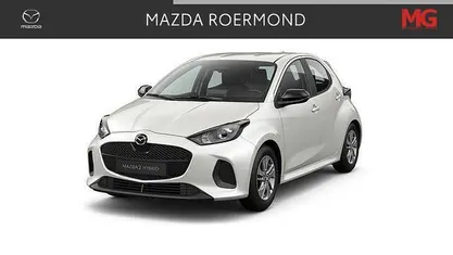Occasion Mazda 2 Center-Line 116 PK (85 kW) 2025 Hatchback