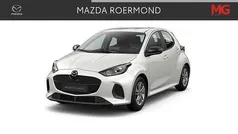 Gebruikt 2025 Mazda 2 Center-Line Hatchback | € 26.640 (Eerlijke prijs)