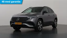 Gebruikt 2024 Mercedes EQA250+ AMG line SUV | € 41.850 (Eerlijke prijs)