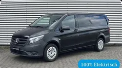 Gebruikt 2025 Mercedes e-Vito MPV | € 35.900 (Super prijs)