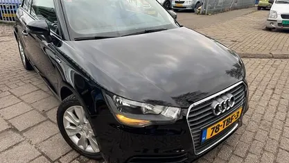 Gebruikt 2012 Audi A1 Hatchback | € 7.500 (Eerlijke prijs)