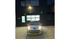 Gebruikt 2010 Peugeot 107 Hatchback | € 1.550 (Eerlijke prijs)