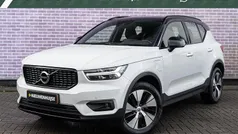 Gebruikt 2021 Volvo XC40 R-Design SUV | € 28.194 (Goede deal)