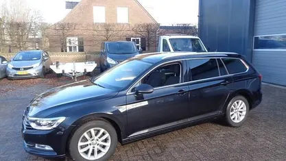 Occasion VW Passat Comfortline 150 PK (110 kW) 2019 Stationwagen