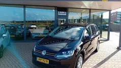 Gebruikt 2017 VW Sharan Comfortline MPV | € 24.950 (Goede deal)
