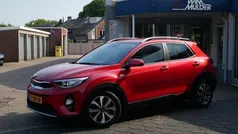 Gebruikt 2021 Kia Stonic SUV | € 18.750 (Super prijs)