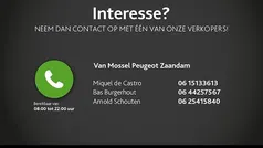 Gebruikt 2021 Peugeot 108 Allure Hatchback | € 11.740 (Eerlijke prijs)