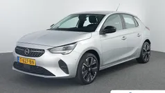 Grijs Gebruikt 2023 Opel Corsa-e Hatchback | € 18.395 (Eerlijke prijs)