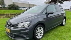 Gebruikt 2018 VW Golf Sportsvan Trendline MPV | € 9.950 (Super prijs)