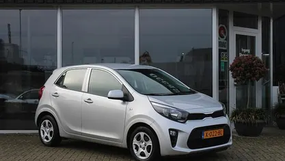 Occasion Kia Picanto 67 PK (49 kW) 2023 Hatchback