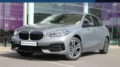 Grijs Gebruikt 2024 BMW 118 Executive Hatchback | € 34.950 (Goede deal)