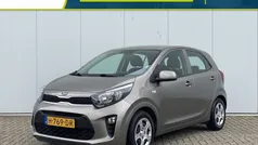 Grijs Gebruikt 2020 Kia Picanto 4 Hatchback | € 12.735 (Eerlijke prijs)