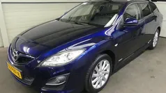 Gebruikt 2011 Mazda 6 Stationwagen | € 5.945 (Eerlijke prijs)