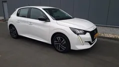 Gebruikt 2023 Peugeot 208 Active Hatchback | € 19.750 (Eerlijke prijs)