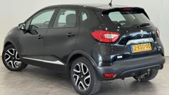 Gebruikt 2013 Renault Captur Dynamique SUV | € 9.495 (Eerlijke prijs)