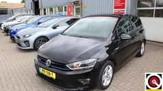 Gebruikt 2016 VW Golf Sportsvan Comfortline MPV | € 14.900 (Eerlijke prijs)