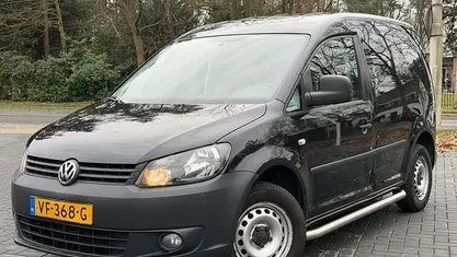 Occasion VW Caddy 75 PK (55 kW) 2013 MPV