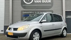 Gebruikt 2006 Renault Scénic II Dynamique MPV | € 1.995 (Eerlijke prijs)
