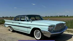 Gebruikt 1960 Chrysler Windsor Sedan | € 10.800