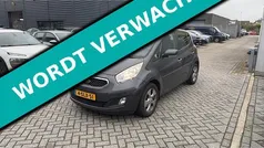 Gebruikt 2013 Kia Venga Hatchback | € 5.995 (Goede deal)