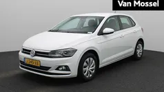 Gebruikt 2020 VW Polo Comfortline Hatchback | € 13.900 (Goede deal)