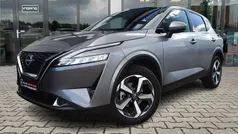 Grijs Gebruikt 2023 Nissan Qashqai Premium Edition SUV | € 25.900 (Eerlijke prijs)