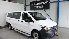 Gebruikt 2016 Mercedes Vito MPV | € 15.750 (Eerlijke prijs)