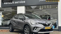 Grijs Gebruikt 2020 Renault Captur Edition One SUV | € 22.195 (Eerlijke prijs)