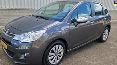 Gebruikt 2015 Citroën C3 PureTech Hatchback | € 4.650 (Goede deal)