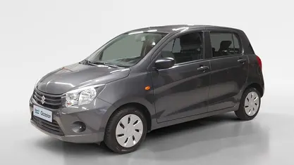 Gebruikt 2018 Suzuki Celerio Comfort Hatchback | € 7.950 (Eerlijke prijs)
