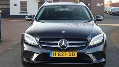 Gebruikt 2020 Mercedes E300 Stationwagen | € 23.500 (Super prijs)