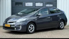 Gebruikt 2013 Toyota Prius Business Edition Hatchback | € 6.750 (Eerlijke prijs)