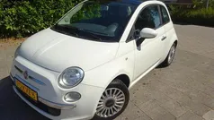 Gebruikt 2010 Fiat 500 Hatchback | € 2.999 (Eerlijke prijs)