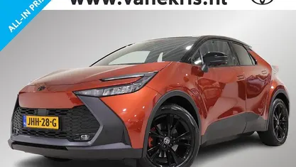 Occasion Toyota C-HR 223 PK (164 kW) 2025 SUV
