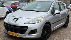 Gebruikt 2010 Peugeot 207 Hatchback | € 3.499 (Eerlijke prijs)
