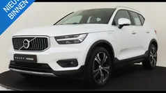 Gebruikt 2021 Volvo XC40 Inscription SUV | € 34.890 (Eerlijke prijs)