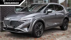 Grijs Gebruikt 2025 Nissan Qashqai Tekna SUV | € 37.700 (Goede deal)
