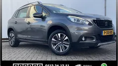 Gebruikt 2016 Peugeot 2008 Allure SUV | € 7.700 (Eerlijke prijs)