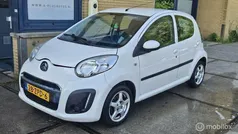Gebruikt 2013 Citroën C1 Hatchback | € 1.695 (Super prijs)