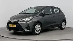 Gebruikt 2019 Toyota Yaris Active Hatchback | € 13.200 (Eerlijke prijs)