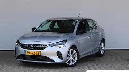 Grijs Occasion 2023 Opel Corsa Hatchback | € 14.895 (Eerlijke prijs)