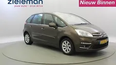 Gebruikt 2012 Citroën C4 Picasso Business Class MPV | € 3.845 (Goede deal)