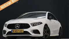 Wit Gebruikt 2020 Mercedes A200 Business Sedan | € 21.440 (Goede deal)