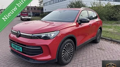 Occasion VW Tiguan Edition 150 PK (110 kW) 2025 SUV