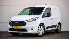 Wit Gebruikt 2021 Ford Transit Van | € 12.950 (Eerlijke prijs)