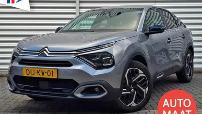 Suv Occasion 2024 Citroën C4 SUV | € 23.950 (Eerlijke prijs)